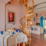 Il Bijou Di Rossella - Front- Happy Apartament *
