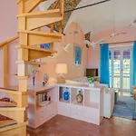 Apartament Il Bijou Di Rossella - Front- Happy