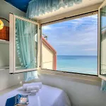 Apartament Il Bijou Di Rossella - Front- Happy Alassio