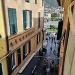 Apartamento Il Bijou Di Rossella - Front- Happy