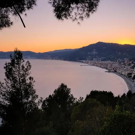 Apartment Ala - Il Bijou Di Rossella - Front- Happy *