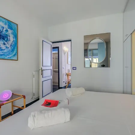 Il Bijou Di Rossella - Front- Happy Apartment *