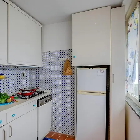 Il Bijou Di Rossella - Front - Happy