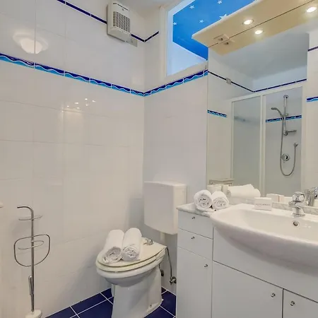 Apartamento Il Bijou Di Rossella - Front - Happy Alassio