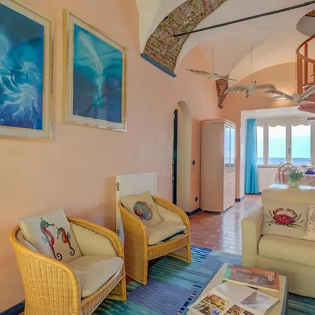 Il Bijou Di Rossella - Front- Happy Apartment Alassio