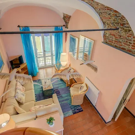 Il Bijou Di Rossella - Front - Happy * Alassio