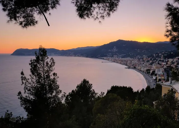 Apartment Ala - Il Bijou Di Rossella - Front- Happy *