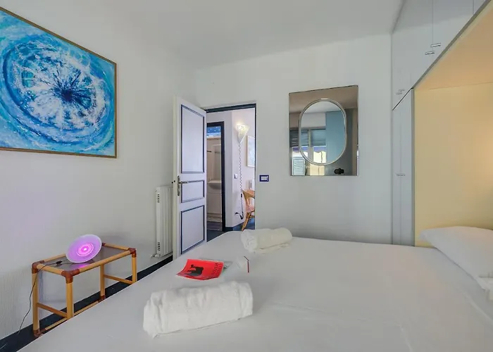 Ala - Il Bijou Di Rossella - Front- Happy Apartment *