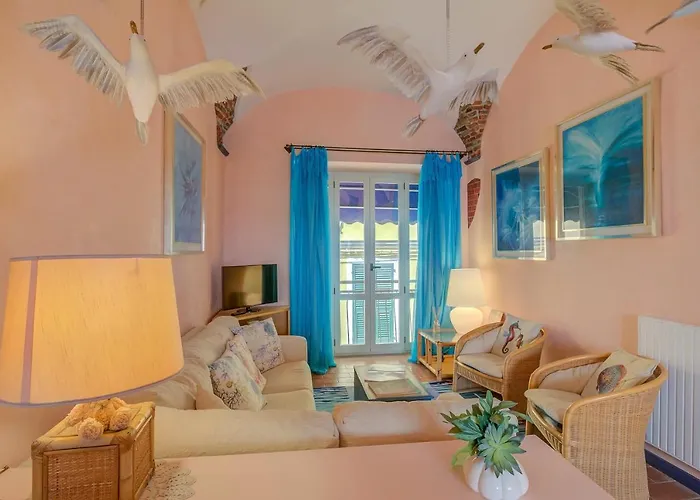 Ala - Il Bijou Di Rossella - Front- Happy Apartment