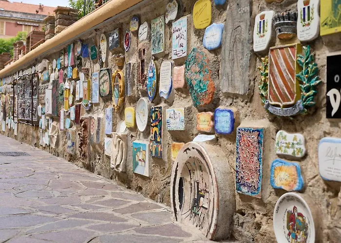 Ala - Il Bijou Di Rossella - Front- Happy Appartement