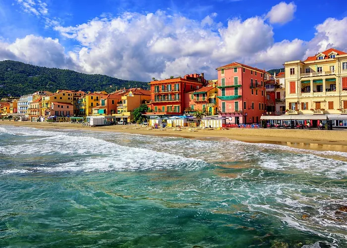 Il Bijou Di Rossella - Front - Happy *